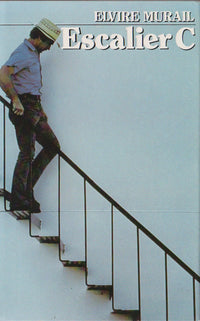 Escalier C