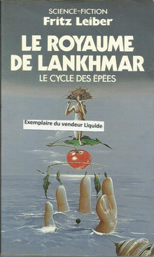 Le royaume de lankhmar