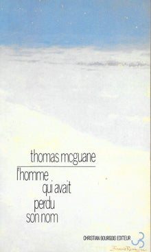 L'homme qui avait perdu son nom