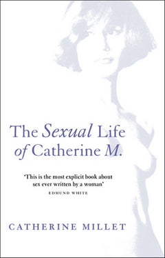 La vie sexuelle de Catherine M