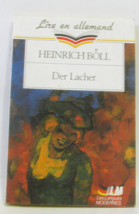 Der Lacher