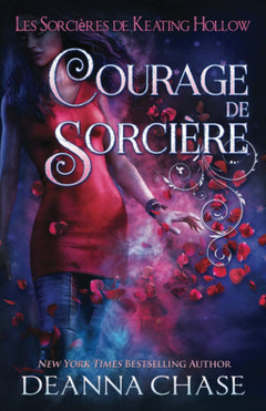 Courage de sorcière