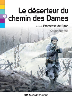 Deserteur du chemin des dames