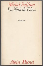 La Nuit de Dieu