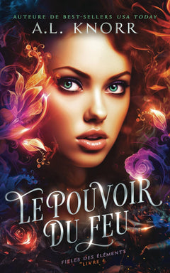 Le Pouvoir du feu