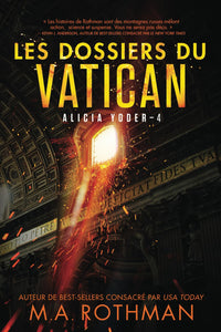 Les dossiers du Vatican