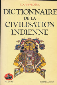DICT DE CIVIL INDIENNE