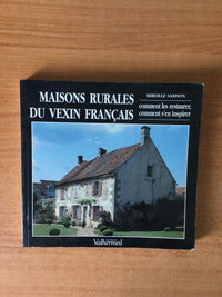 Maisons rurales du Vexin français