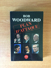 Plan d'attaque