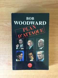 Plan d'attaque