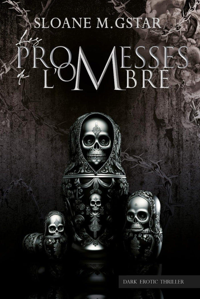 Les promesses de l'ombre