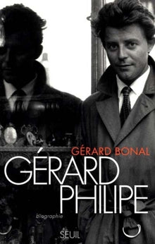 Gérard Philipe