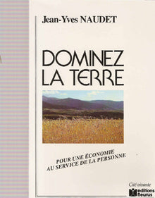 Dominez la terre