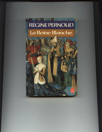 La reine blanche