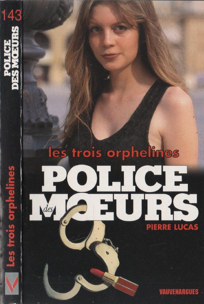 Les Trois orphelines