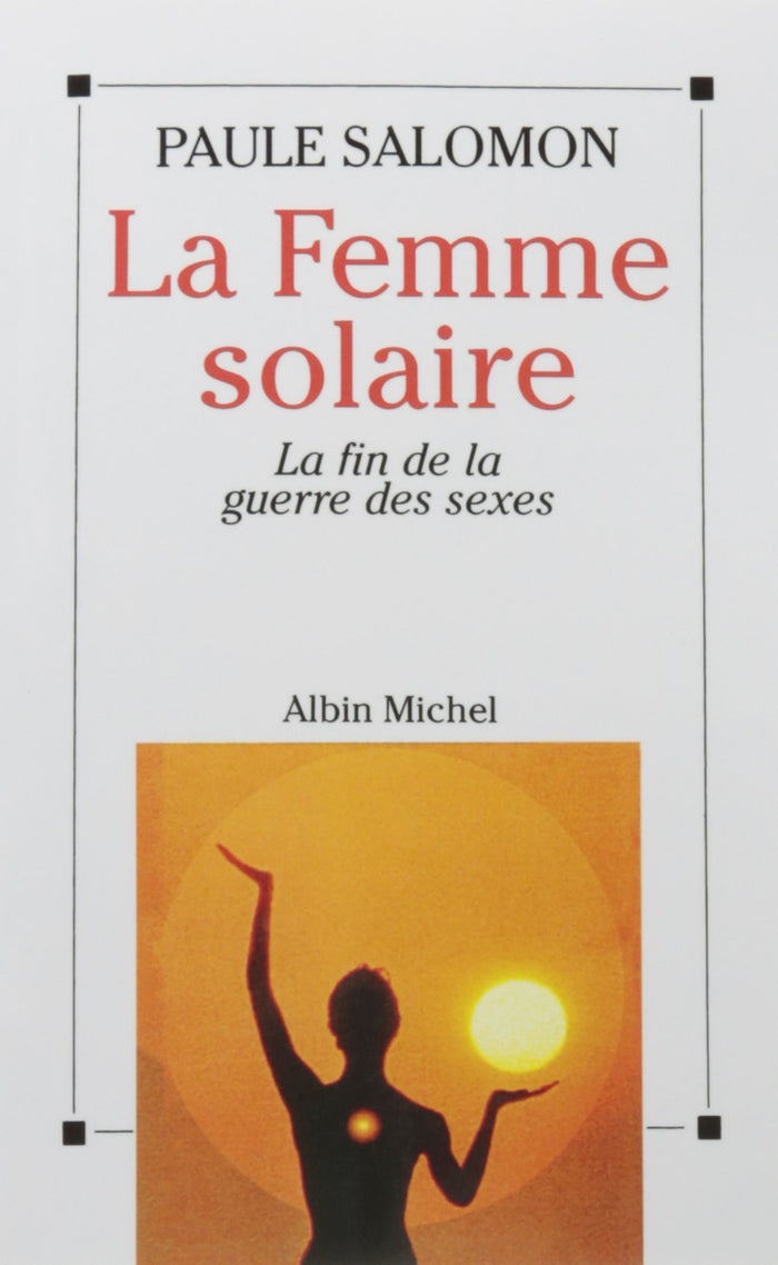 La femme solaire