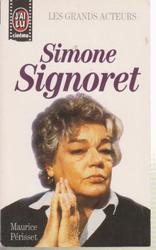 Simone signoret ******