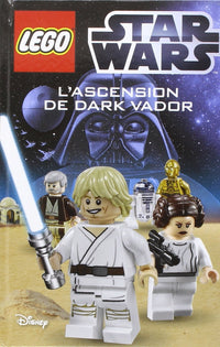 L' ascension de Dark Vador