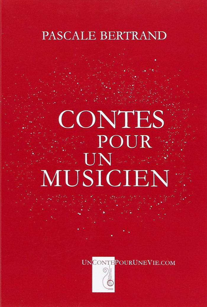Contes pour un musicien