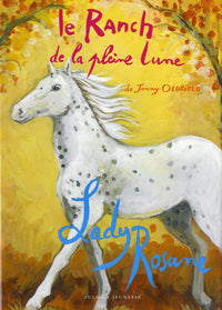 Lady Rosane
