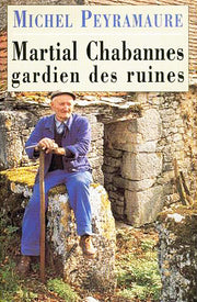 Martial Chabannes