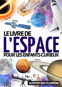 Encyclopédie de l’espace