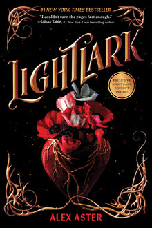 La Saga Lightlark - Livre 1 Lightlark