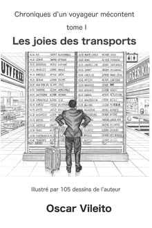 Les joies des transports