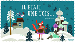 Il était une fois