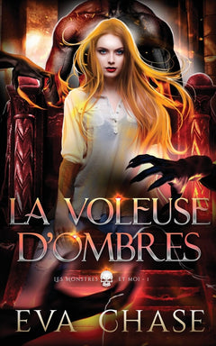 La Voleuse d’ombres