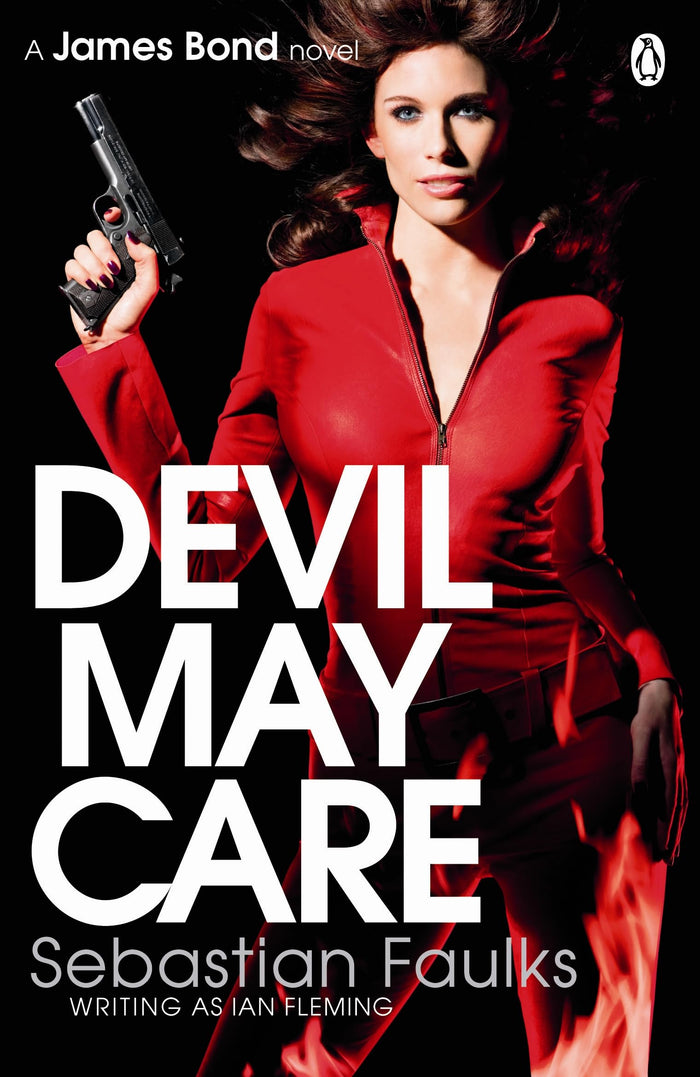 Devil May Care