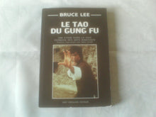 Le tao du gung fu
