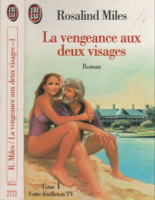 Vengeance aux deux visages t1 (La): - FEUILLETON TV