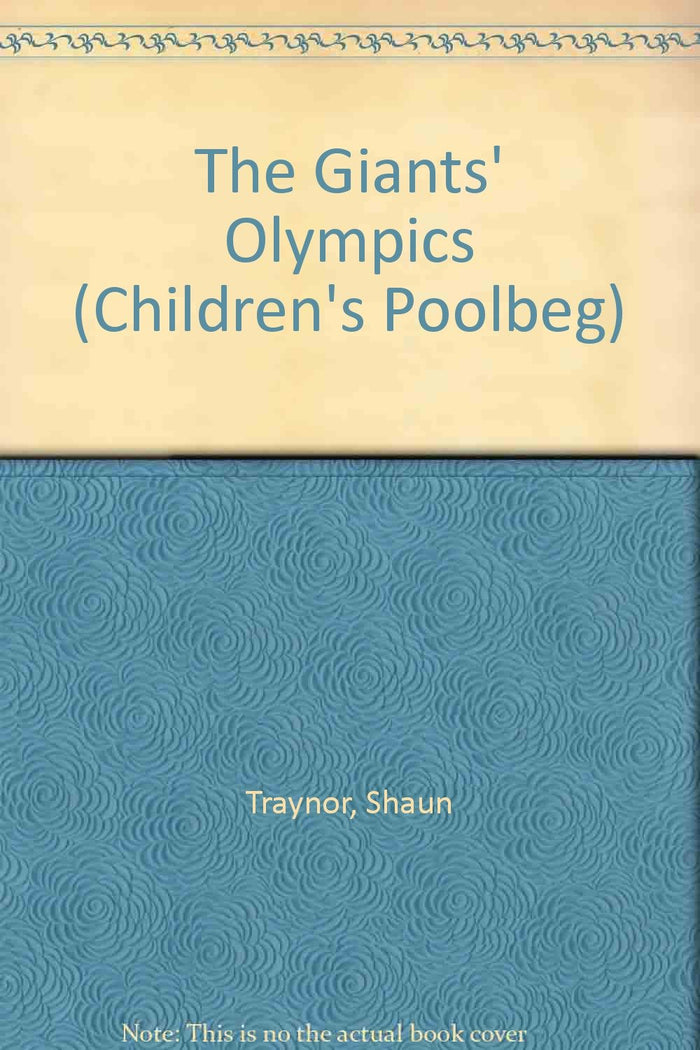 The Giants' Olympics