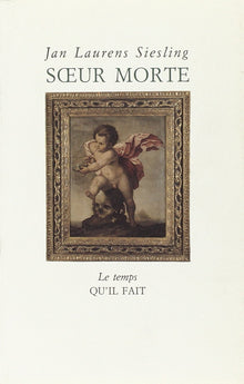 Soeur morte récit