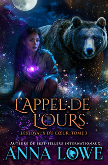 L’appel de l'ours