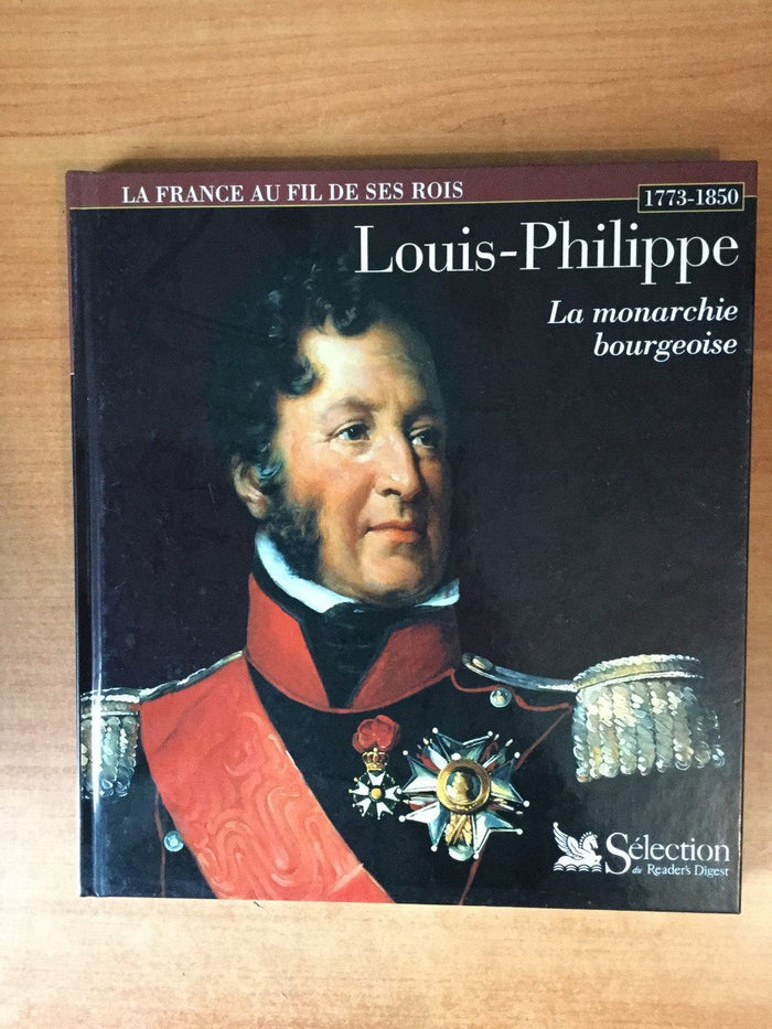 Louis-Philippe