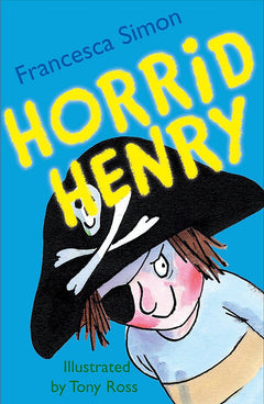 Horrible Henri