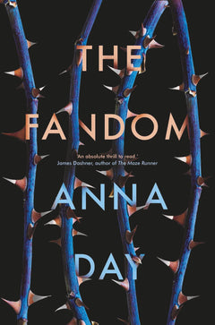 Fandom - tome 1