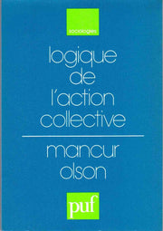Logique de l'action collective