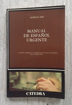 Manual De Espanol