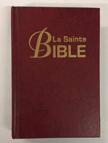 La Sainte Bible - Louis segond 1910 (Neuf)