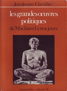 Les grandes oeuvres politiques