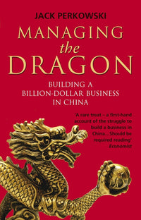 Managing the Dragon