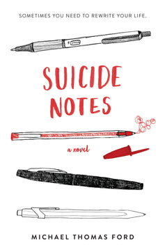 Suicide Notes: A Realistic Portrayal of Teen Suicide and Recovery