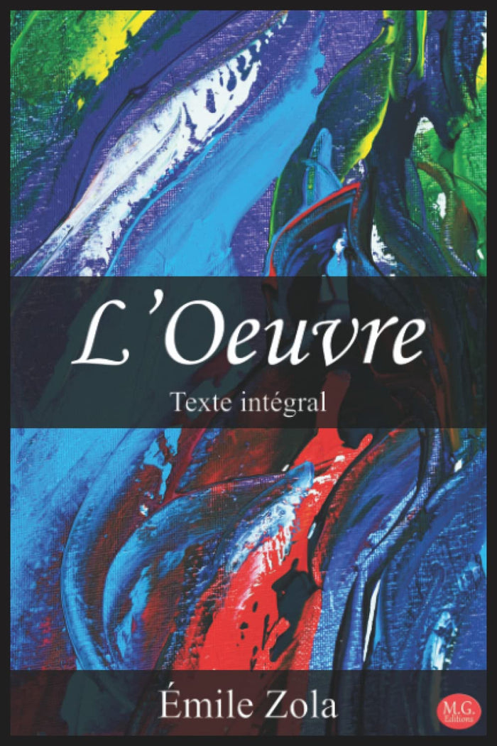 L'Oeuvre