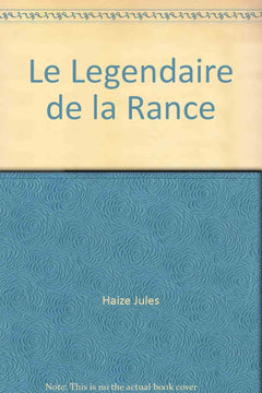 Le légendaire de la Rance