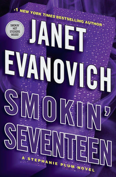 Smokin' Seventeen: A Stephanie Plum Novel