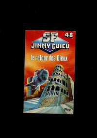 Le Retour des dieux