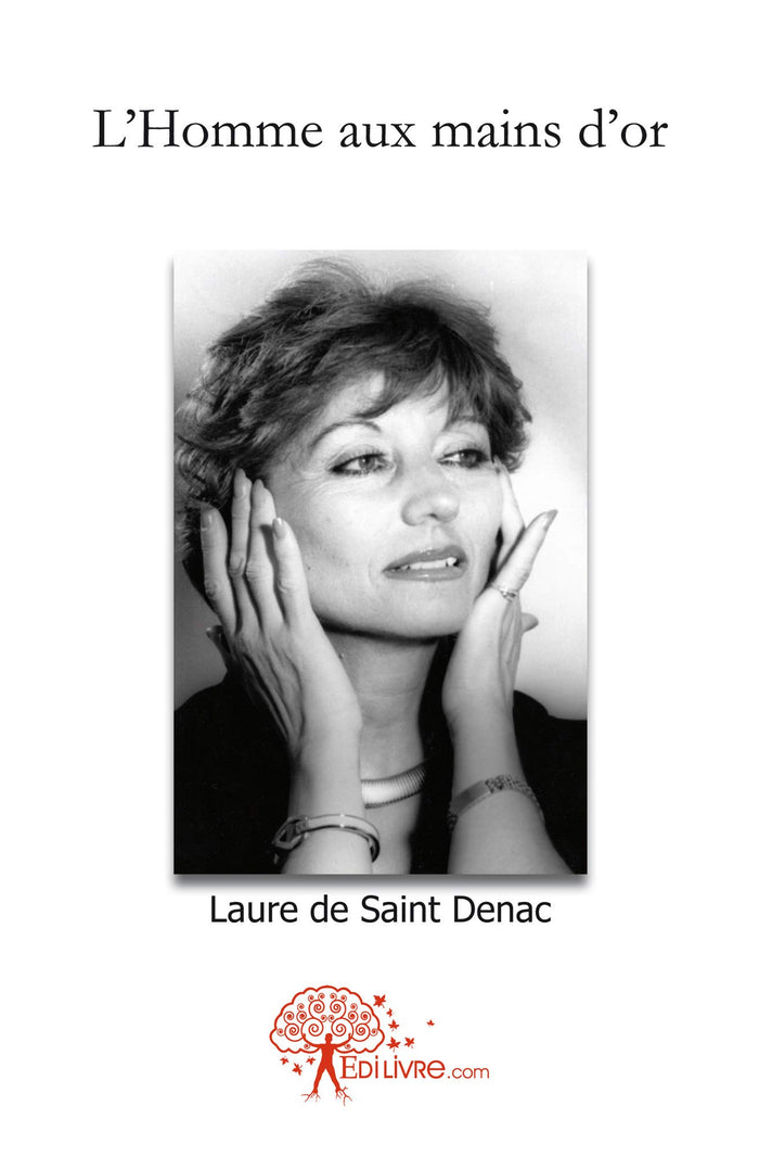 L'homme aux mains d'or